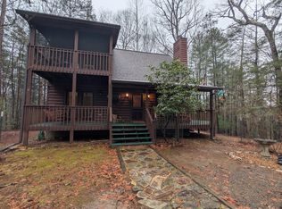 45 Blackberry Falls Ln, Ellijay, GA 30536