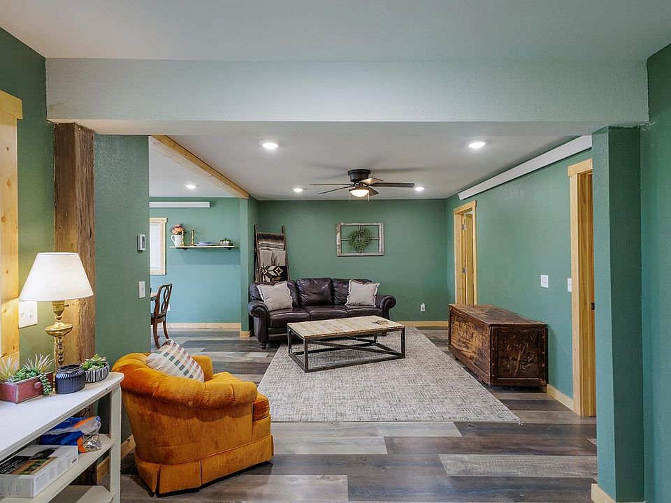 111 5th St, Newell, SD 57760 Zillow