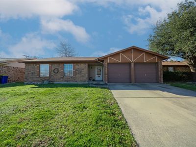 6528 Stardust Dr S, Watauga, TX, 76148