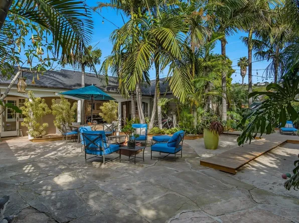 6011 Vista De La Mesa, La Jolla, CA 92037