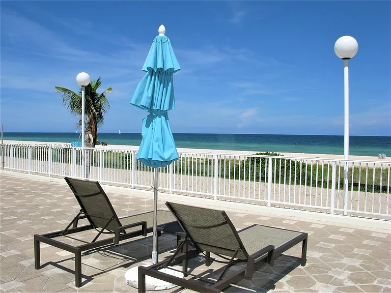 5701 Collins Ave #803 — Photo 42