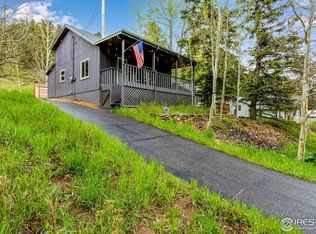 2786 Riverside Dr, Lyons, CO 80540