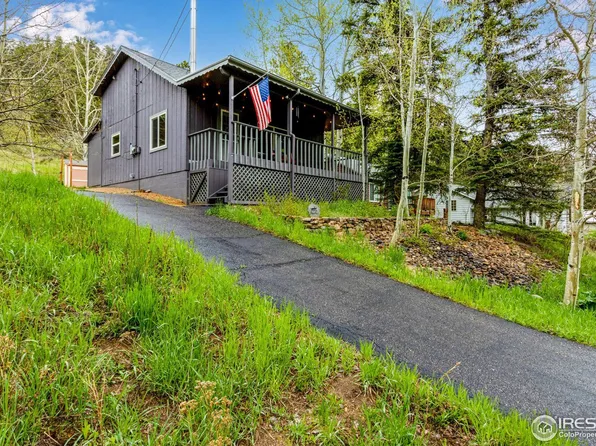 2786 Riverside Dr, Lyons, CO 80540