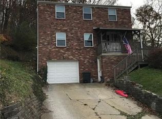 306 Crawford St, Canonsburg, PA
