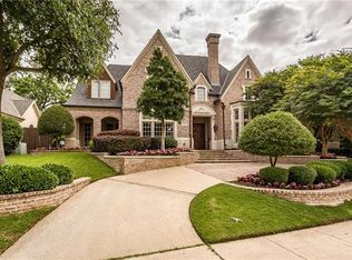 5136 Spanish Oaks, Frisco, TX 75034