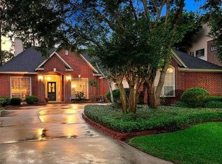 15 Bayginger Pl, Spring, TX 77381