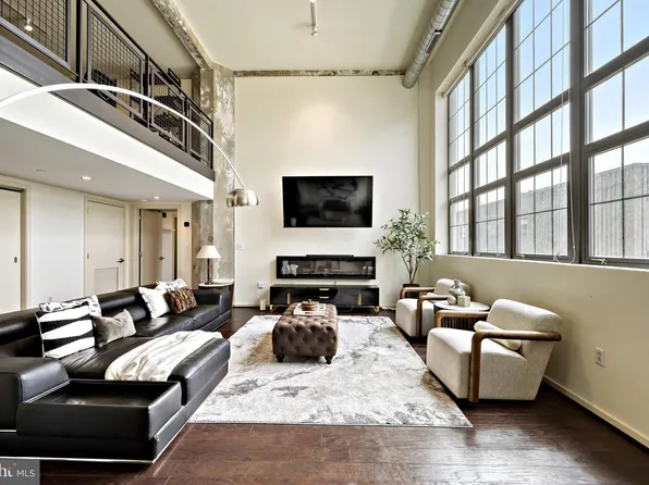 1200 Steuart St Unit 1111, Baltimore, MD 21230