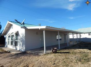 3765 Lucca Rd SW, Deming, NM 88030