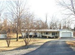 2578 Franks Dr, Madison, IN 47250
