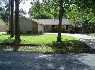 1115 Burning Tree Rd, Humble, TX 77339