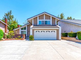 6090 E Calle Cedro, Anaheim, CA 92807
