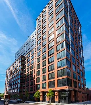 4550 Pearson St #12G