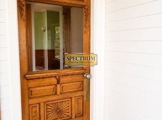22 Morton St #A, Winthrop, ME 04364