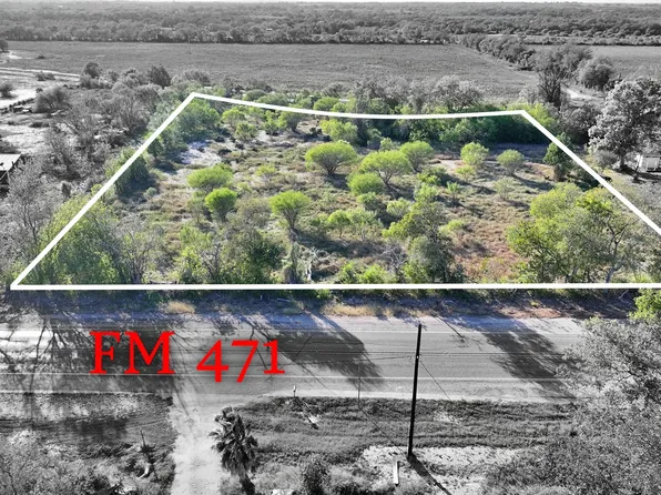 19424 Fm 471 LOT 3, Natalia, TX 78059
