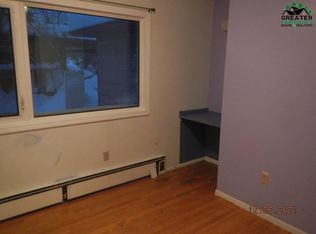 1010 Kellum St, Fairbanks, AK 99701
