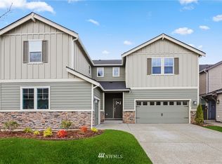 32889 Ash Ave SE #336, Black Diamond, WA