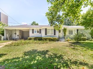 109 Forsyth St, Fort Valley, GA 31030