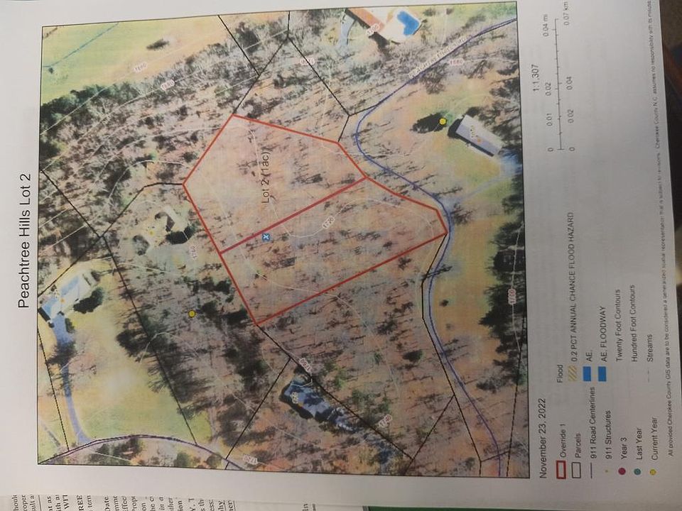 1st image of 0 Peachtree St Lot 2