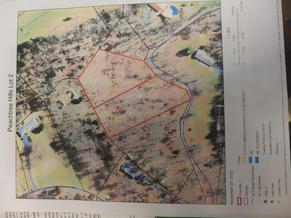 0 Peachtree St Lot 2, Murphy, NC 28906