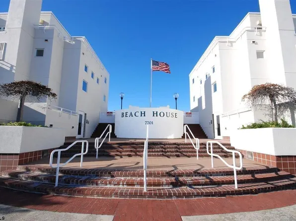 7701 Atlantic Ave, Margate City, NJ 08402