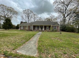 218 Jay Trl, Murfreesboro, NC 27855