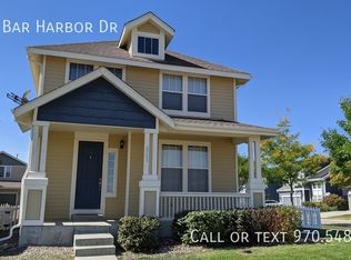 2763 Bar Harbor Dr, Fort Collins, CO 80524