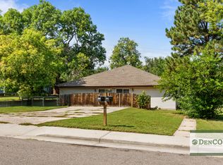 5263 Meade St, Denver, CO 80221