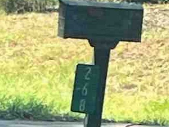 Exterior Address Verification