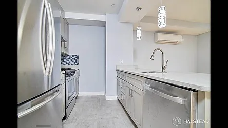 Rented by Halstead Real Estate