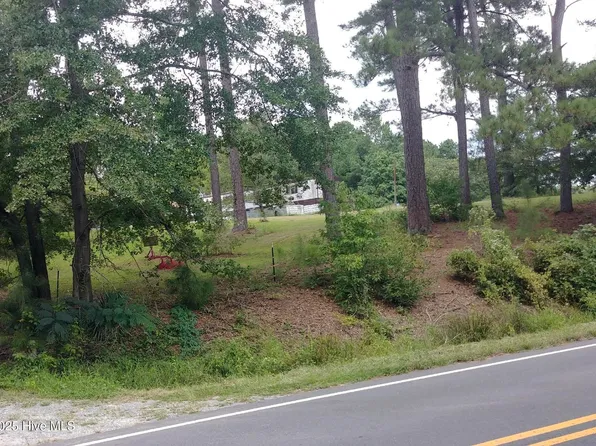 2114 Bakers Chapel Road, Smithfield, NC 27577