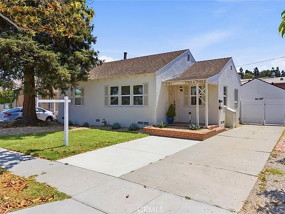 2nd image of 2155 Euclid Ave