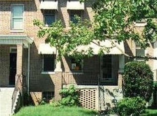 737 Princeton Pl NW, Washington, DC 20010