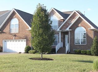 1308 Wentworth Dr, Gallatin, TN 37066