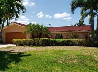 512 SE 35th Ter, Cape Coral, FL 33904