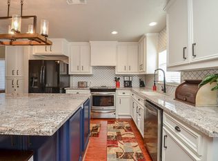 835 Tropicana Blvd, East Bernard, TX 77435