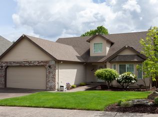 17704 SW Nels Dr, Sherwood, OR 97140