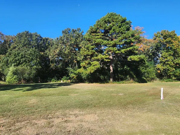LOT-112R Country Clb, Heber Springs, AR 72543
