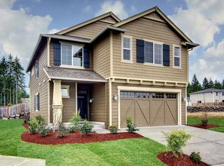 11214 Borgen Loop, Gig Harbor, WA 98332