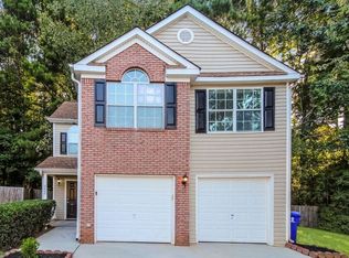 4000 Angels Dr, Stockbridge, GA 30281