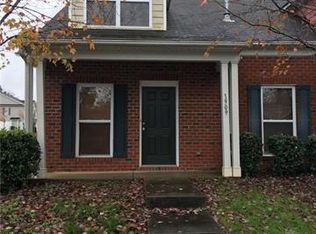1909 Butterfly Ln, Charlotte, NC 28269