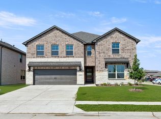 1336 Burgess St, Royse City, TX 75189