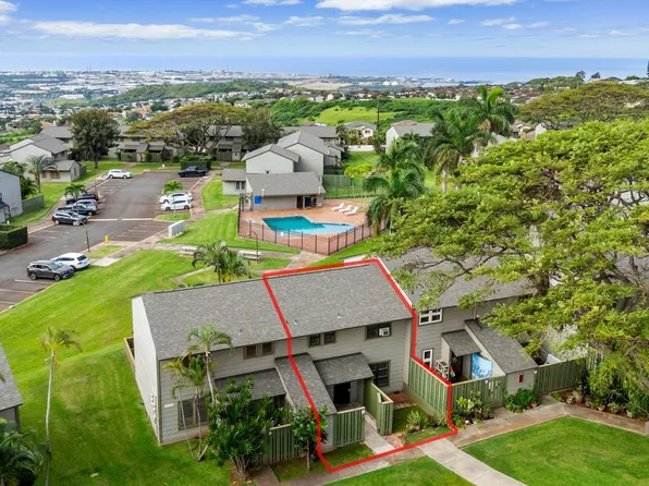 92-926 Welo St APT 57, Kapolei, HI 96707