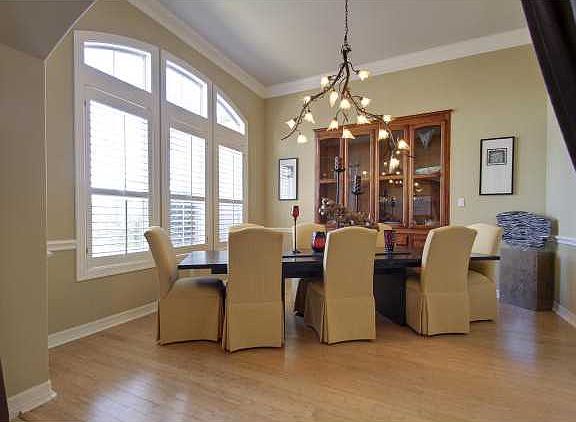 5th image of 6318 Ledge Mountain Dr