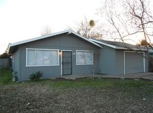 5958 E Fedora Ave, Fresno, CA