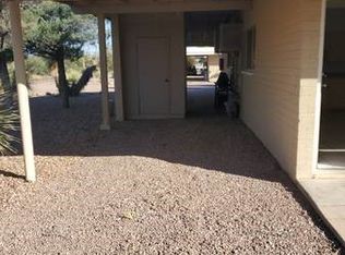 840 Fort Ave #34, Sierra Vista, AZ 85635