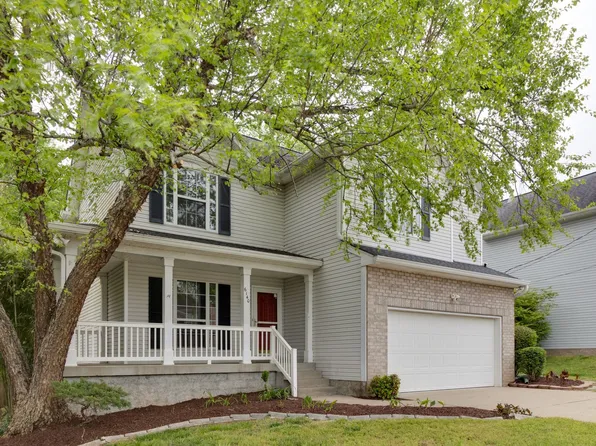 6140 Hampton Hall Way, Hermitage, TN 37076
