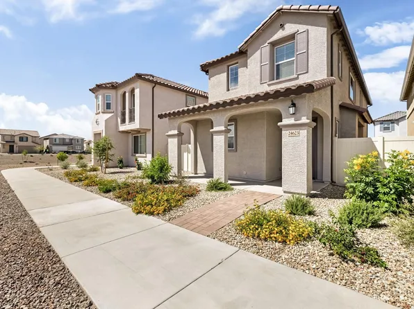24623 N 164th Dr, Surprise, AZ 85387