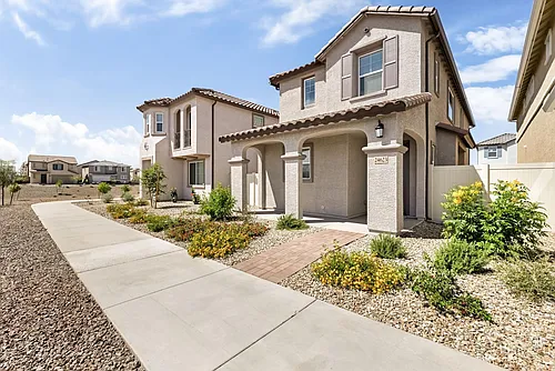24623 N 164th Dr Photo 1