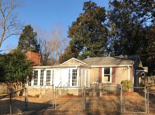 4905 Ryandale Rd, Winston Salem, NC 27104