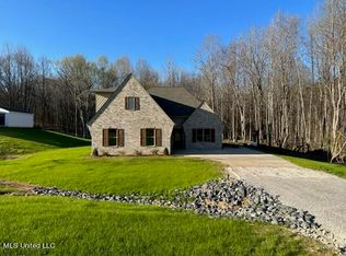 13866 Myers Plantation Rd, Byhalia, MS 38611